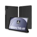 Miniatyrbillede 2 af 2: Tablet cover Subblim  SAMSUNG A9 8,7" Sort