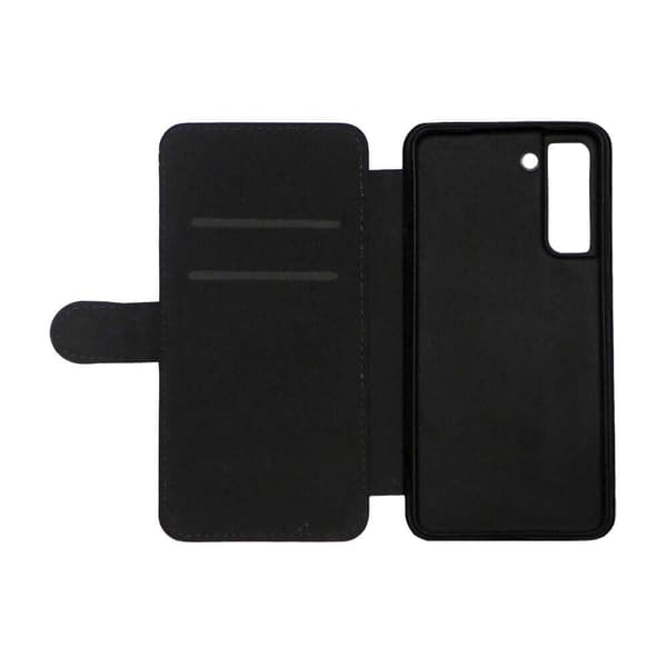 Biljard Samsung Galaxy S21 Flip Mobilfodral