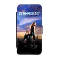 Miniatyrbild 1 av 3: Divergent Samsung Galaxy S21 Flip Mobilfodral