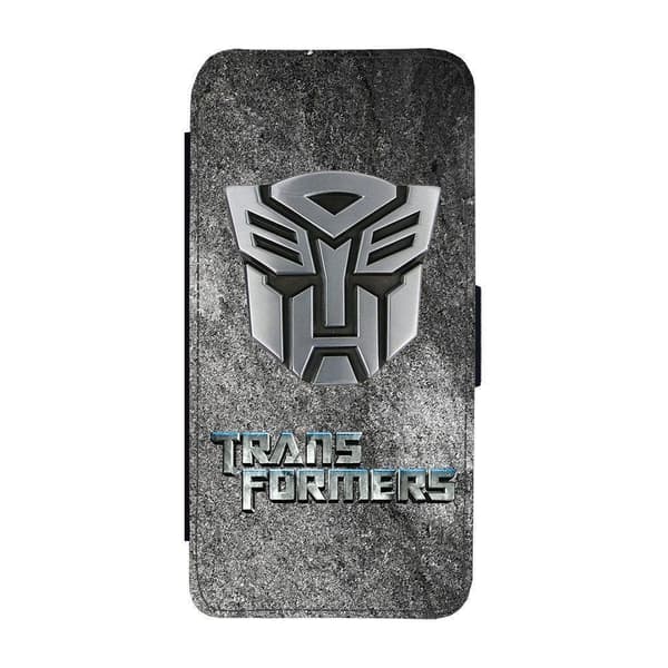Transformers Autobots Samsung Galaxy S21 FE Flippetui
