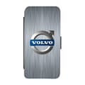 Miniatyrbild 1 av 3: Volvo 2006 Logo Samsung Galaxy S21+ Flip Mobilfodral