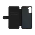 Miniatyrbillede 2 af 3: Star Wars Samsung Galaxy S21+ Flip-Etui