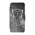 Miniatyrbild 1 av 3: Transformers Autobots Samsung Galaxy S21+ Flip Mobilfodral