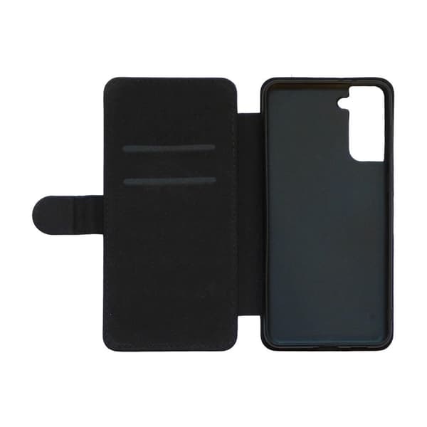 God Jul Samsung Galaxy S21+ Flip Mobilfodral