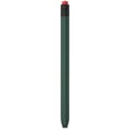 Miniatyrbild 2 av 2: Fodral för Apple Pencil 1 stil Resistant Silicone Protection Avizar grön