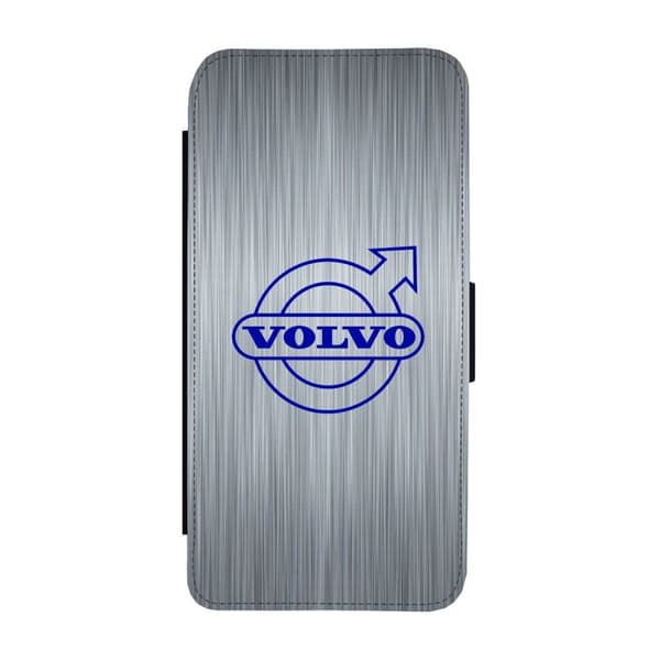 Volvo Logo iPhone 11 Etui