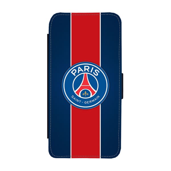 Paris Saint-Germain iPhone 11 Flip Mobilfodral