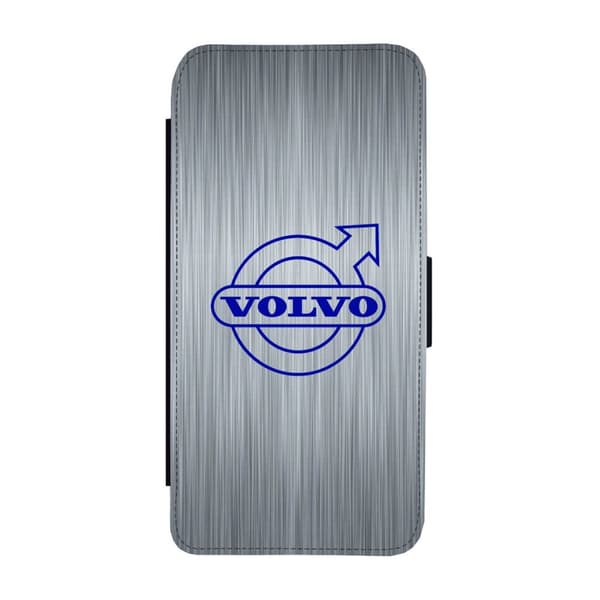 Volvo Logo iPhone 11 Pro Matkapuhelinkotelo