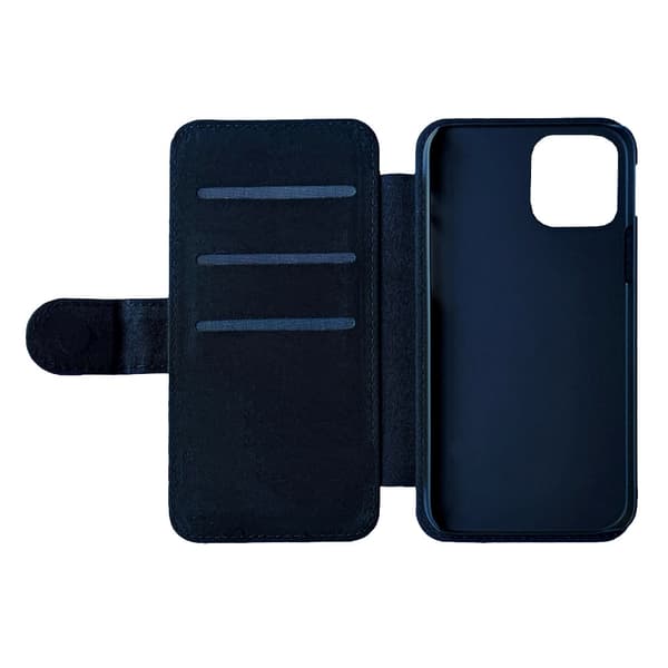 Koira Ranskanbulldoggi Käännä Matkapuhelinkotelo iPhone 11 Pro