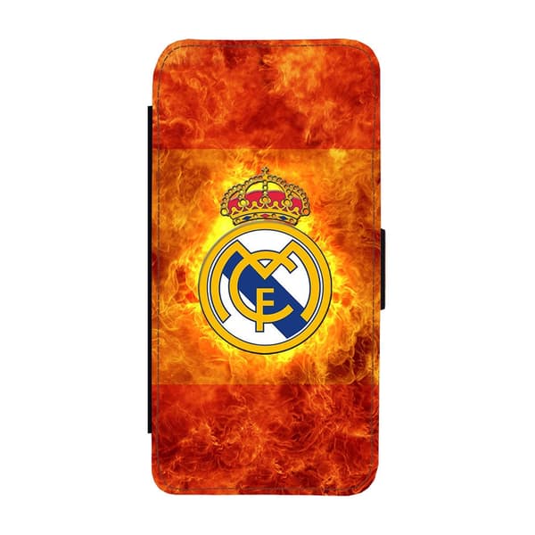 Real Madrid iPhone 11 Pro Etui