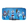 Miniatyrbilde 1 av 3: Olaf Presents Flip Telefonetui Til iPhone 11 Pro