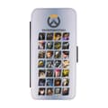 Miniatyrbilde 1 av 3: Overwatch Heroes iPhone 11 Pro Flip Telefonetui