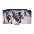 Miniatyrbilde 1 av 3: Horse Racing Flippetui Til iPhone 11 Pro Max