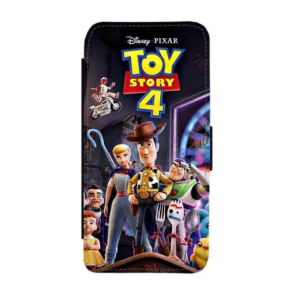 Toy Story iPhone 11 Pro Max Flippetui