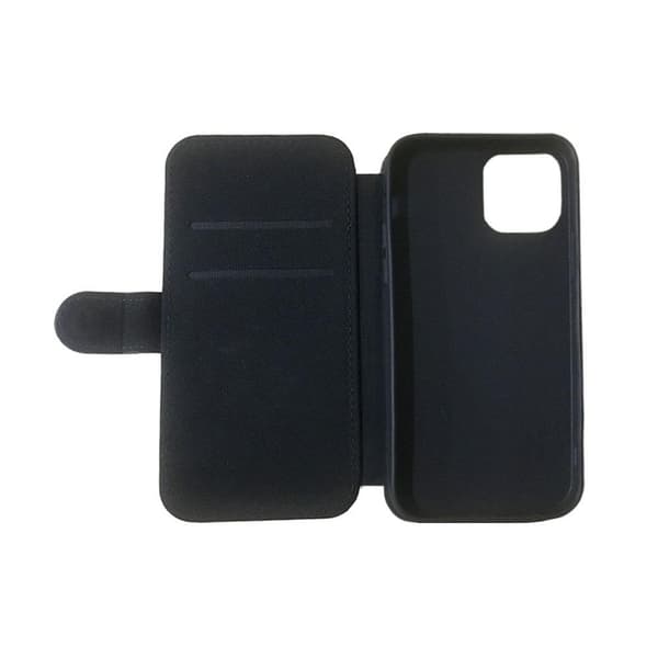 Dyr Rød Panda Flip-etui Til iPhone 11 Pro Max