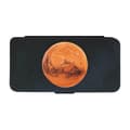 Miniatyrbilde 1 av 3: Planet Mars Flippetui Til iPhone 11 Pro Max