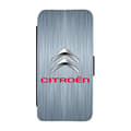 Miniatyrbillede 1 af 3: Citroen 2009 Logo iPhone 12/iPhone 12 Pro Etui