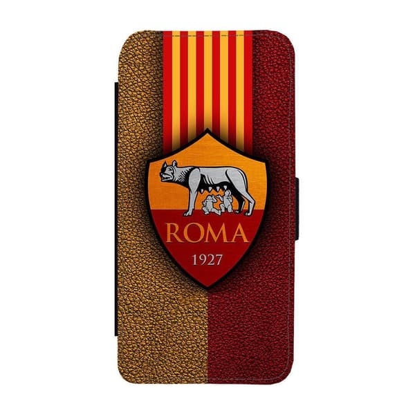 AS Roma iPhone 12/iPhone 12 Pro Etui