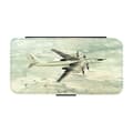 Miniatyrbillede 1 af 3: Tupolev Tu-95 Strategic Bomber Etui Til iPhone 12/iPhone 12 Pro