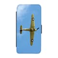 Miniatyrbillede 1 af 3: Hawker Hurricane Fighter Etui Til iPhone 12/iPhone 12 Pro