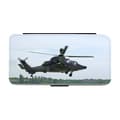 Miniatyrbillede 1 af 3: Eurocopter Tiger Attack Helicopter Etui Til iPhone 12/iPhone 12 Pro