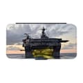 Miniatyrbillede 1 af 3: Amphibious Assault Ship Etui Til iPhone 12/iPhone 12 Pro