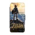 Miniatyrbillede 1 af 3: Zelda Breath of the Wild iPhone 12/iPhone 12 Pro Etui