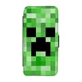 Pikkukuva 1 / 3: Minecraft Creeper iPhone 12/iPhone 12 Pro Matkapuhelinkotelo