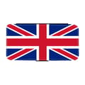 Miniatyrbillede 1 af 3: The Union Jack Flag Etui Til iPhone 12/iPhone 12 Pro