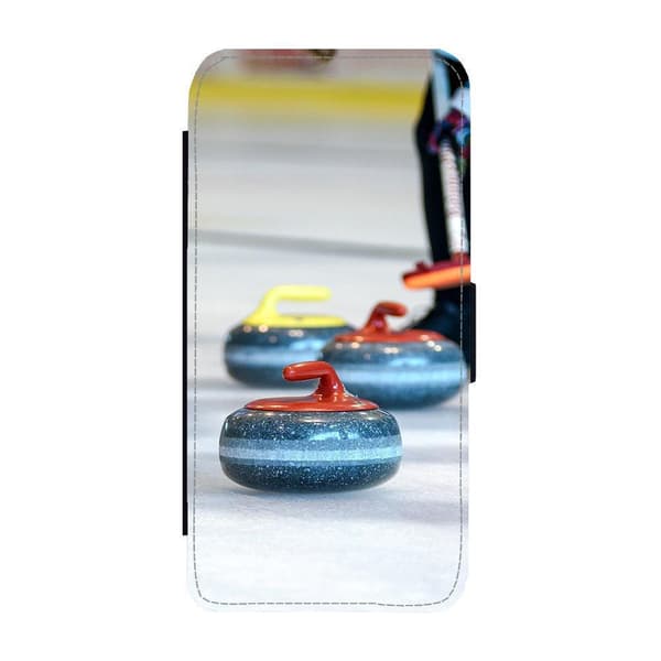 Curling Etui Til iPhone 12 Mini