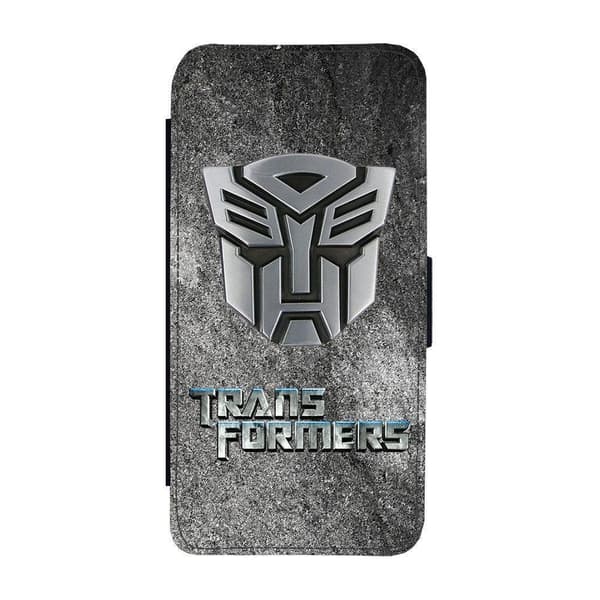 Transformers Autobots iPhone 12 Mini  Etui