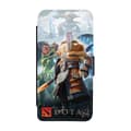 Miniatyrbilde 1 av 3: Dota 2 iPhone 12 Mini Flip Telefonetui