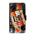 Miniatyrbillede 1 af 3: Sushi Etui Til iPhone 12 Mini