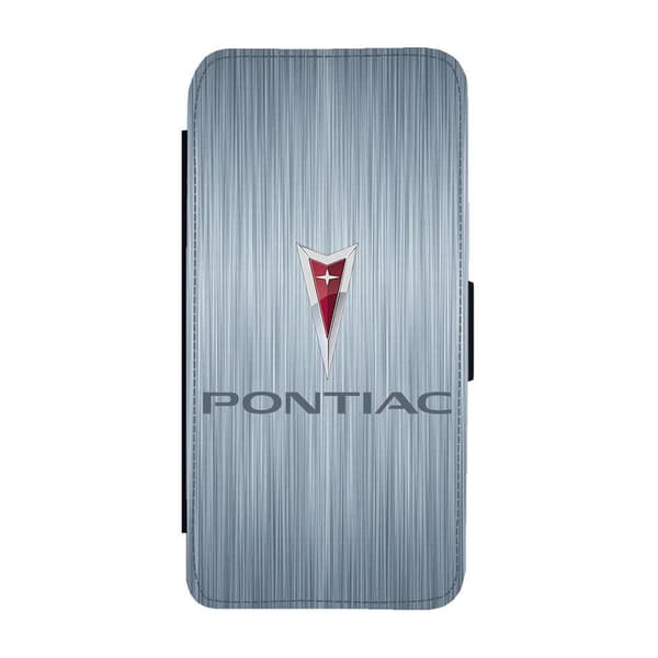 Pontiac iPhone 12 Pro Max Etui