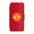 Miniatyrbillede 1 af 3: Manchester United iPhone 12 Pro Max Etui