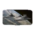 Miniatyrbilde 1 av 3: Star Destroyer iPhone 12 Pro Max Flip Telefonetui