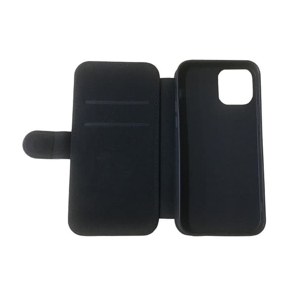 Cannon Etui Til iPhone 12 Pro Max