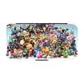 Miniatyrbilde 1 av 3: Super Smash Bros iPhone 12 Pro Max Flip Telefonetui