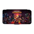 Miniatyrbilde 1 av 3: Minecraft Dungeons iPhone 12 Pro Max Flip Telefonetui