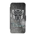 Miniatyrbilde 1 av 3: Transformers Autobots iPhone 12 Pro Max Flip Telefonetui