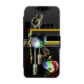 Miniatyrbillede 1 af 3: DJ Discjockey Etui Til iPhone 13 Mini