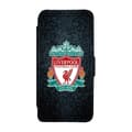Miniatyrbilde 1 av 3: Liverpool iPhone 13 Mini Flip Telefonetui