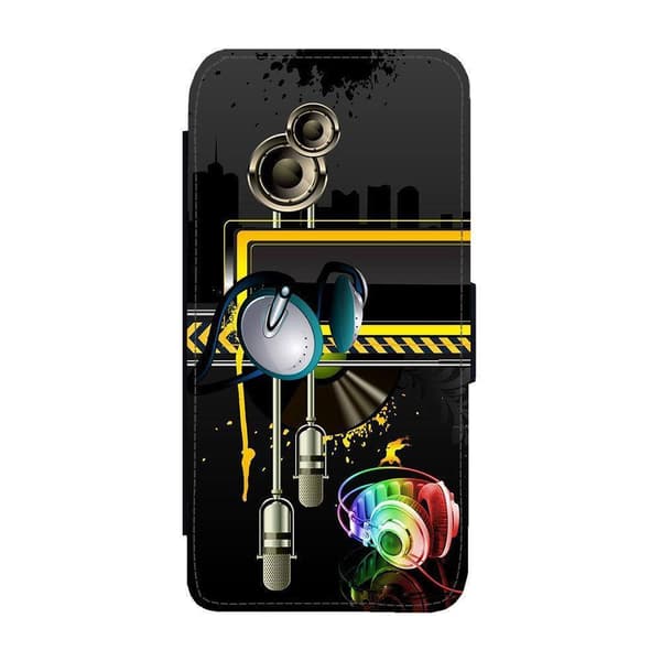DJ Discjockey Etui Til iPhone 13 Pro