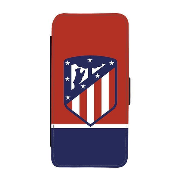 Atletico Madrid iPhone 13 Pro Etui