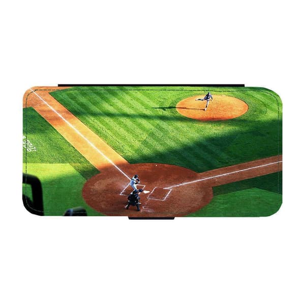 Baseball Field Etui Til iPhone 13 Pro