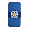 Miniatyrbilde 1 av 3: Leicester City iPhone 13 Pro Max Flip Telefonetui