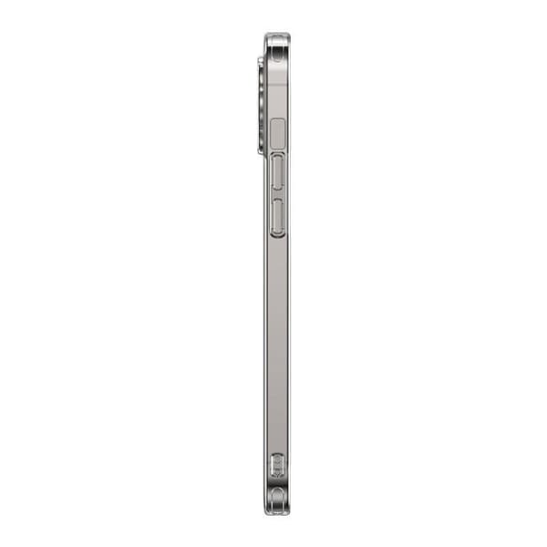 Gjennomsiktig etui og herdet glass sett Baseus Corning for iPhone 12 Pro