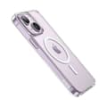 Miniatyrbilde 3 av 4: Magnetisk deksel McDodo for iPhone 15 Pro (klar)