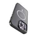 Miniatyrbillede 5 af 6: Magnetisk etui McDodo til iPhone 14 plus (sort)