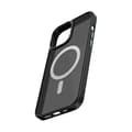 Miniatyrbillede 1 af 6: Magnetisk etui McDodo til iPhone 14 plus (sort)